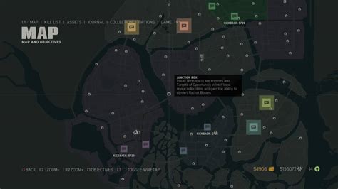 mafia 3 junction box wiretap